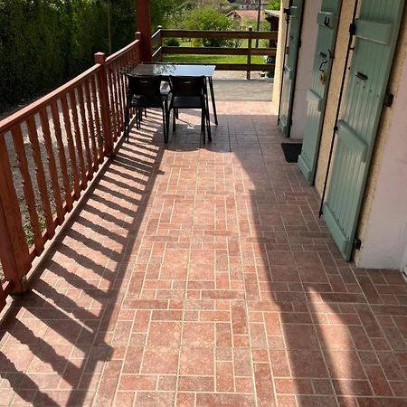 Logement Vic-Fezensac Εξωτερικό φωτογραφία