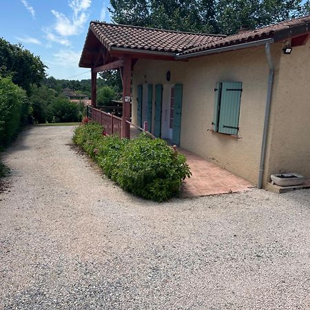 Logement Vic-Fezensac Εξωτερικό φωτογραφία