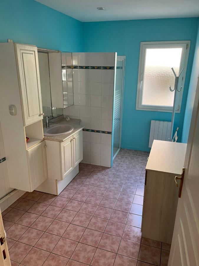 Logement Vic-Fezensac Εξωτερικό φωτογραφία