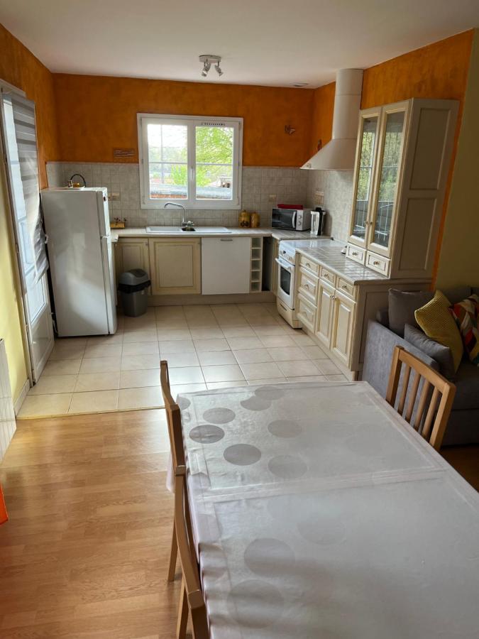 Logement Vic-Fezensac Εξωτερικό φωτογραφία