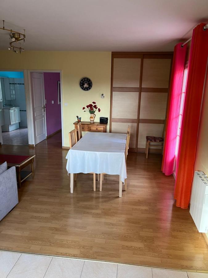 Logement Vic-Fezensac Εξωτερικό φωτογραφία