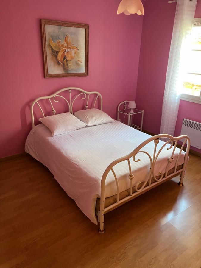 Logement Vic-Fezensac Εξωτερικό φωτογραφία